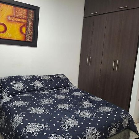 Apartaestudio Monoambiente El Paraiso-Cerca Al Gran Malecon Del Rio-Barranquilla Barranquilla  Zewnętrze zdjęcie